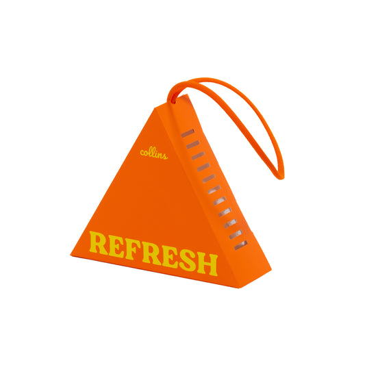 Collins Fragrance Sachet 30g Refresh