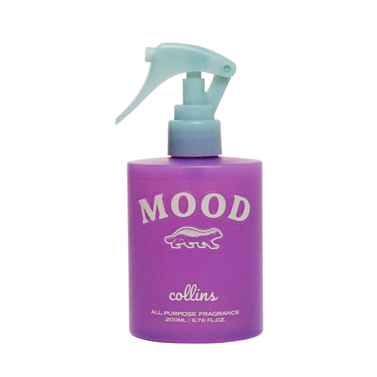 Collins Mood Water 200ml French Violet