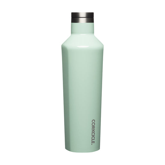 Corkcicle Classic Canteen 475ml - Matcha Insulated Stainless Steel Bottle Insulated Stainless Steel Bottle