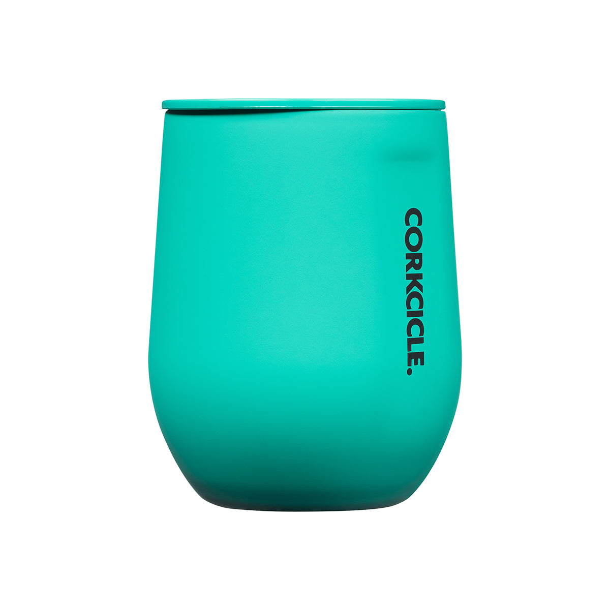 Corkcicle Neon Lights Stemless 355ml - Kokomo Insulated Stainless Steel Cup Insulated Stainless Steel Cup