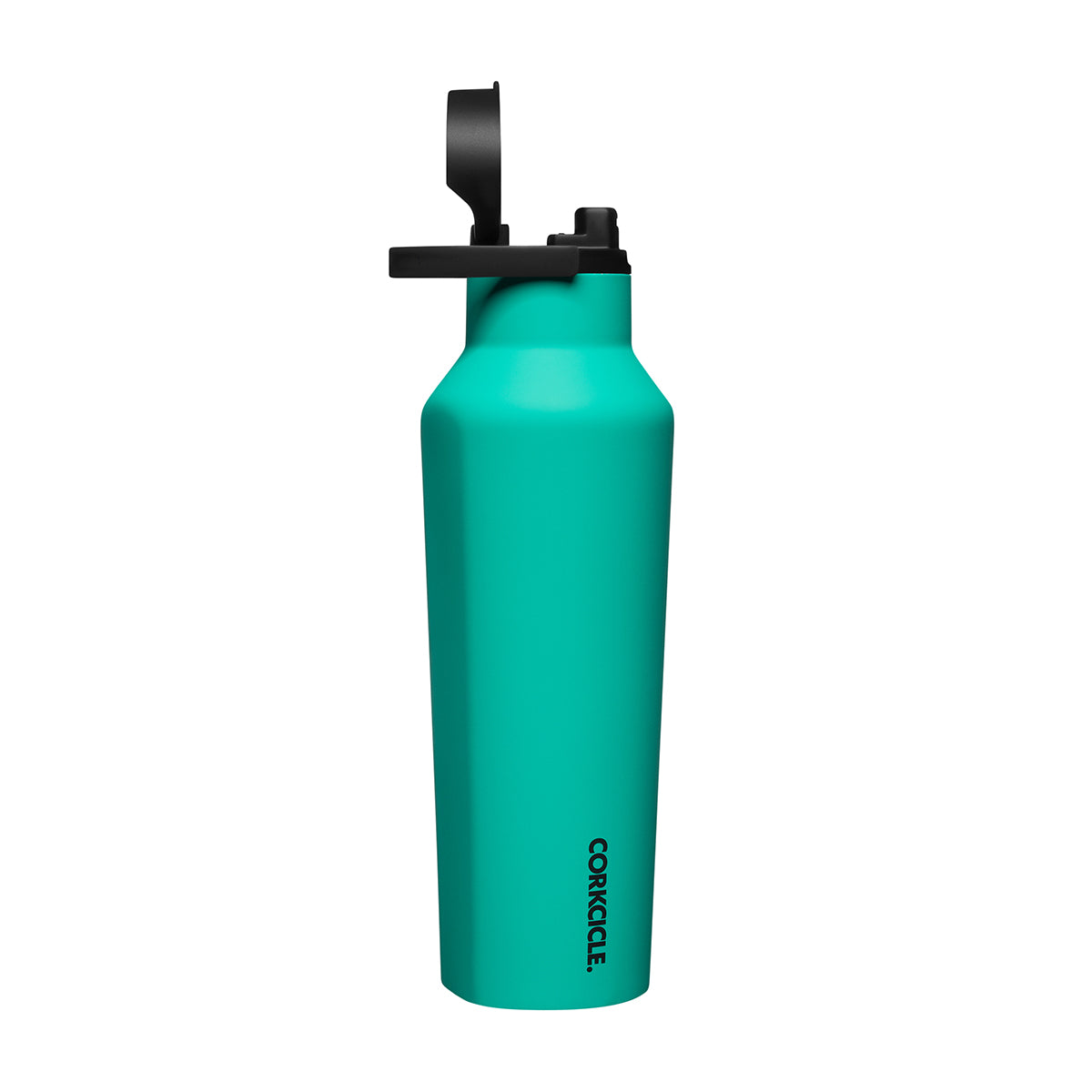 Corkcicle Series A Sports Canteen 600ml - Neon Lights Kokomo Insulated Stainless Steel Bottle Insulated Stainless Steel Bottle