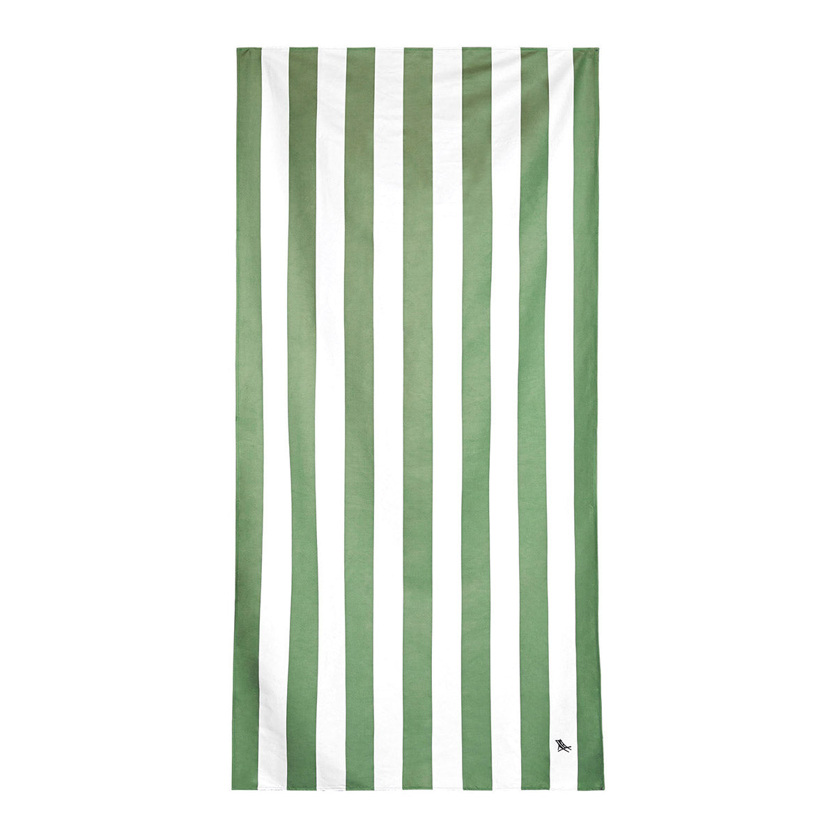 Beach Towel Cabana Collection XL Cayman Olive