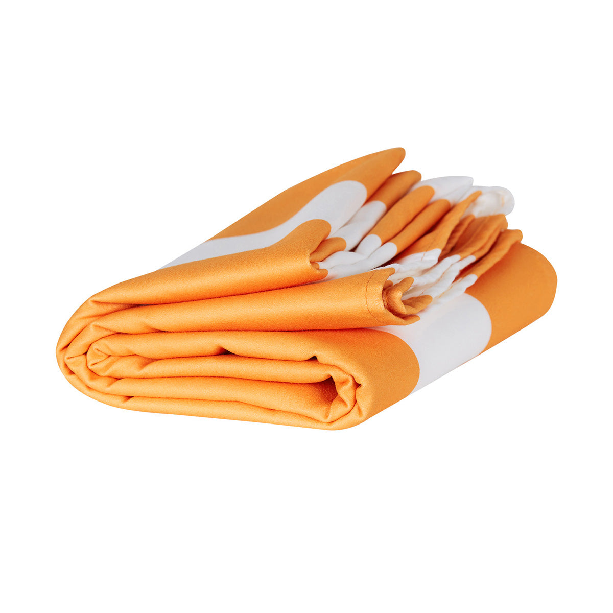 Beach Towel Cabana Collection XL Ipanema Orange