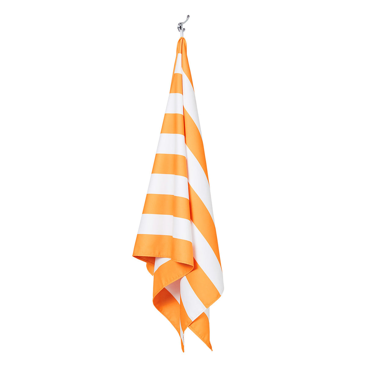 Beach Towel Cabana Collection XL Ipanema Orange