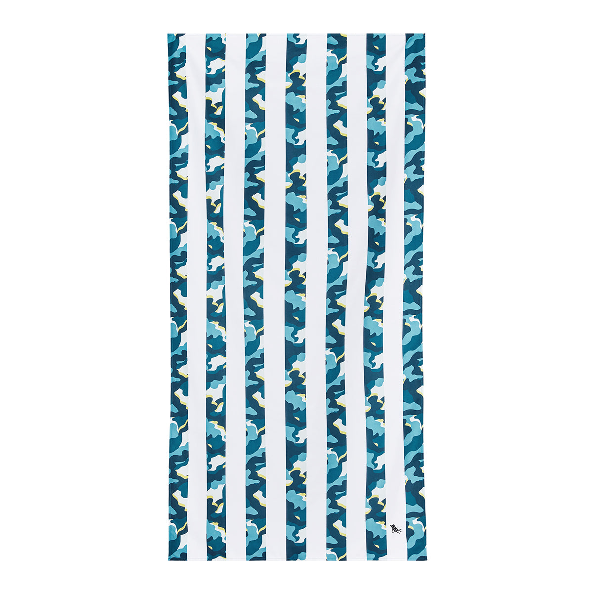 Beach Towel Kids Collection M Cool Camo