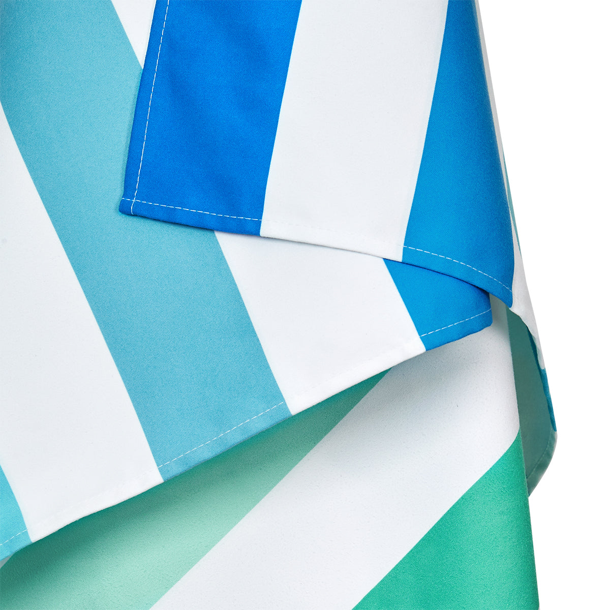 Dock & Bay Beach Towel Summer Collection XL Endless River 100% Recycled 100% Recycled