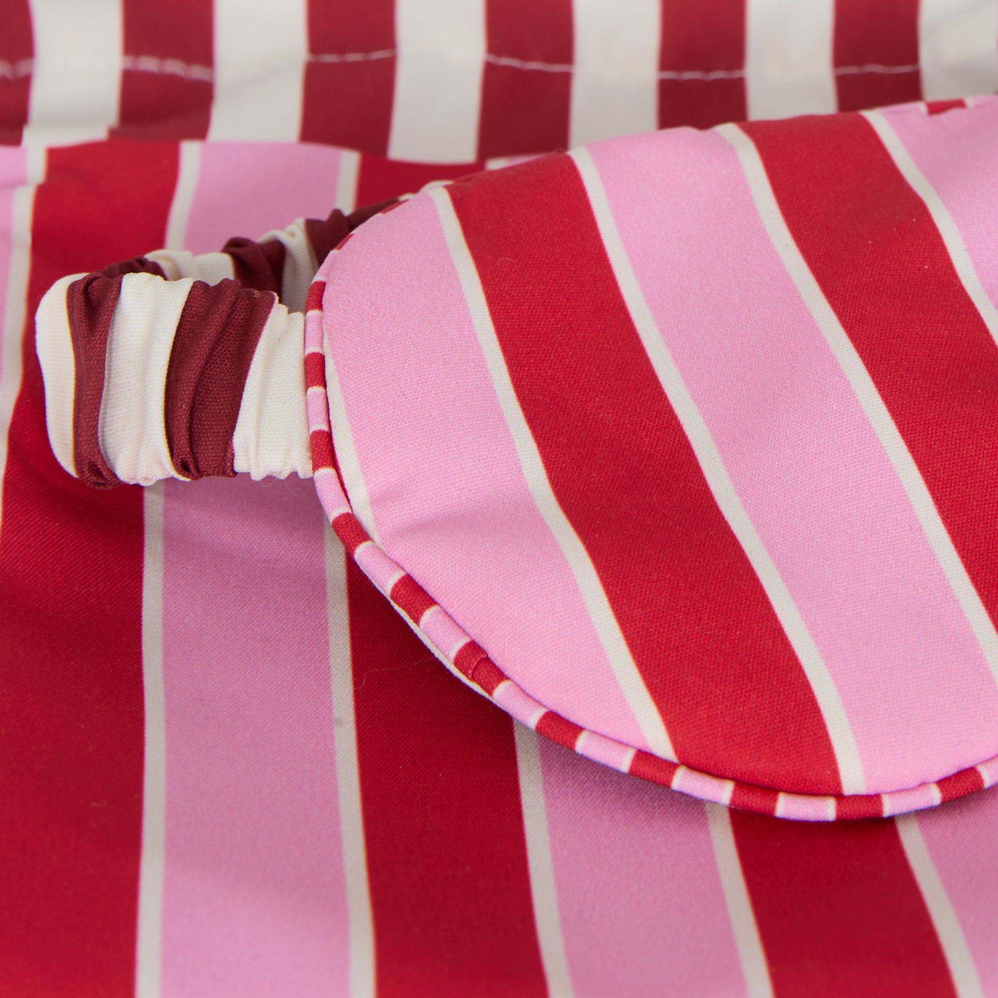 Dock & Bay Eye Mask Cherry Bomb 100% Recycled 100% Recycled