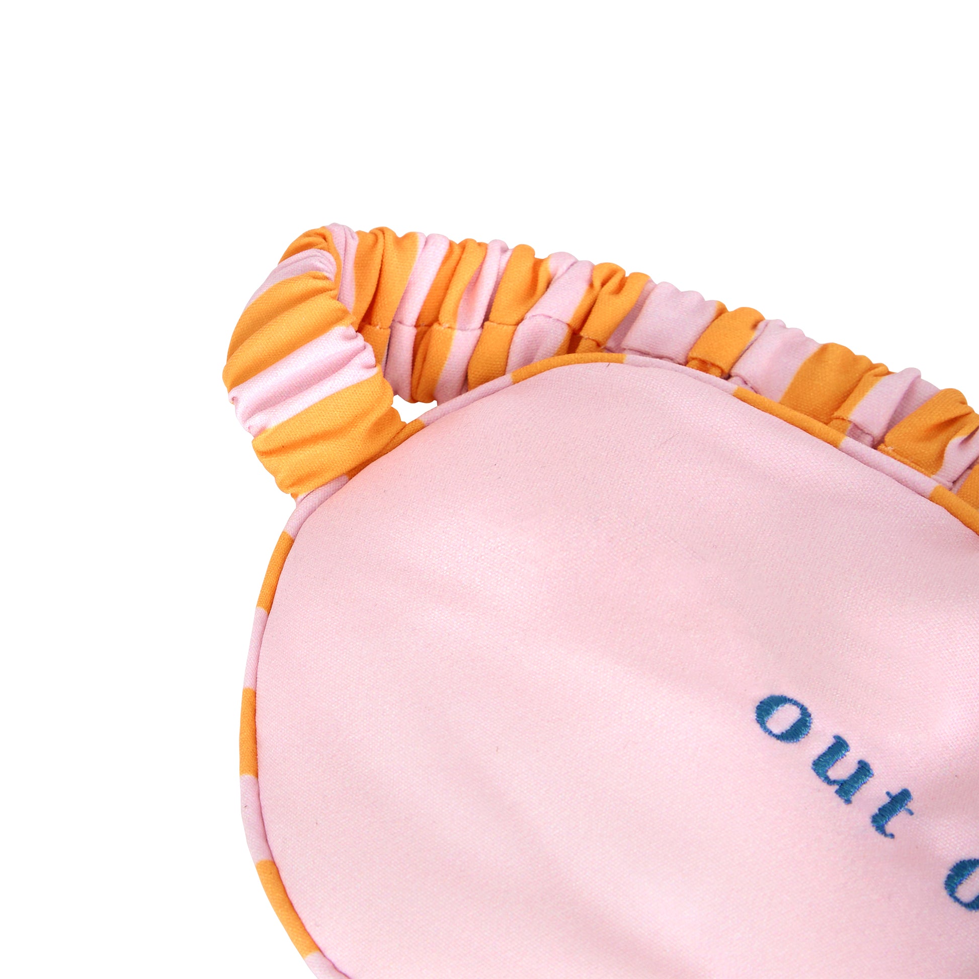Dock & Bay Eye Mask Out of Office 100% Recycled 100% Recycled