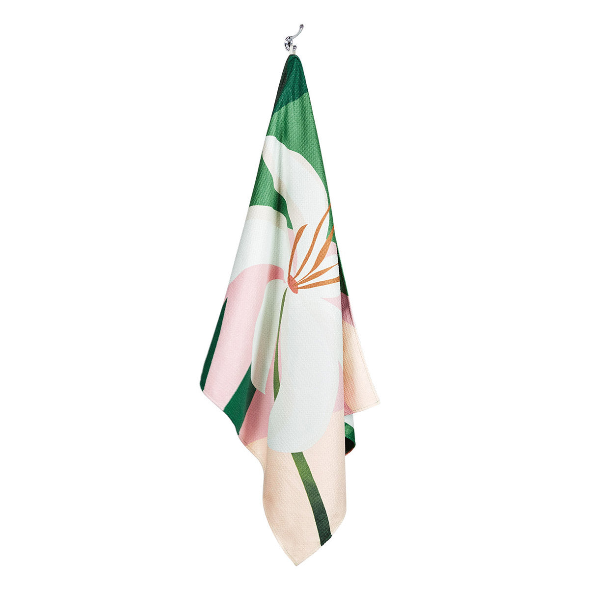 Dock & Bay Retreat Towel Collection XL Monte Verde 100% Recycled 100% Recycled