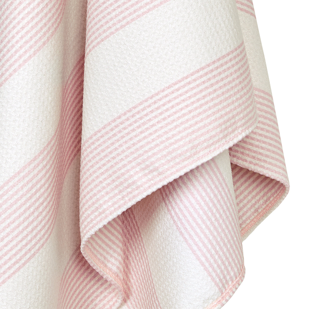 Waffle Towel XL Primrose Pink