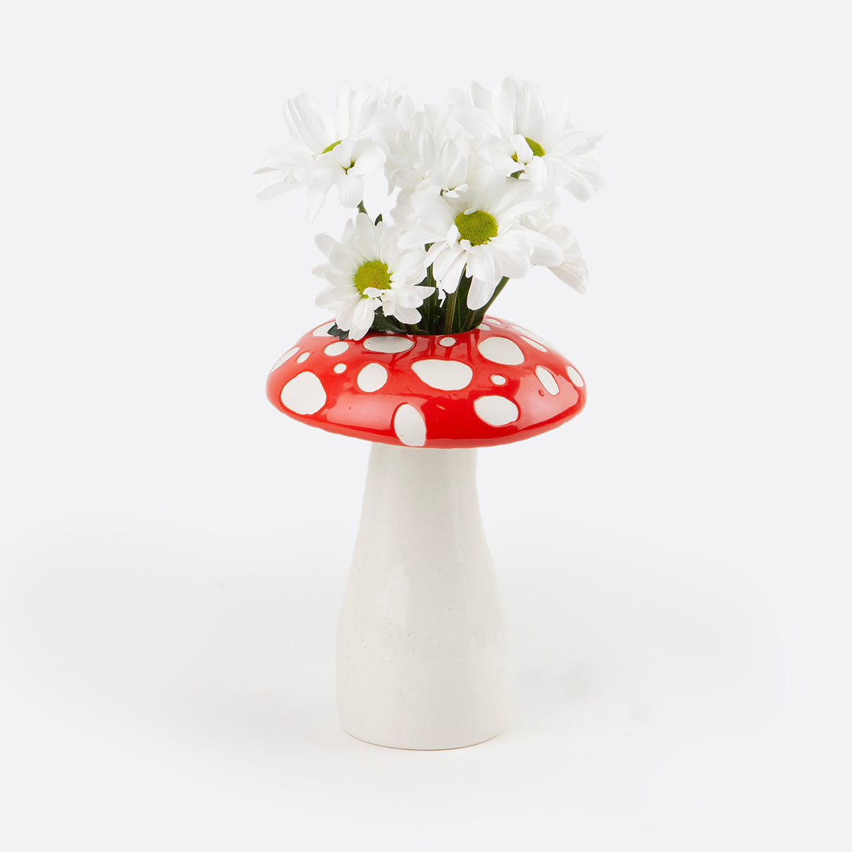 DOIY Amanita Vase Large