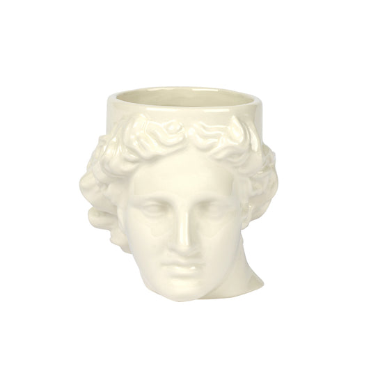 DOIY Apollo Mug White