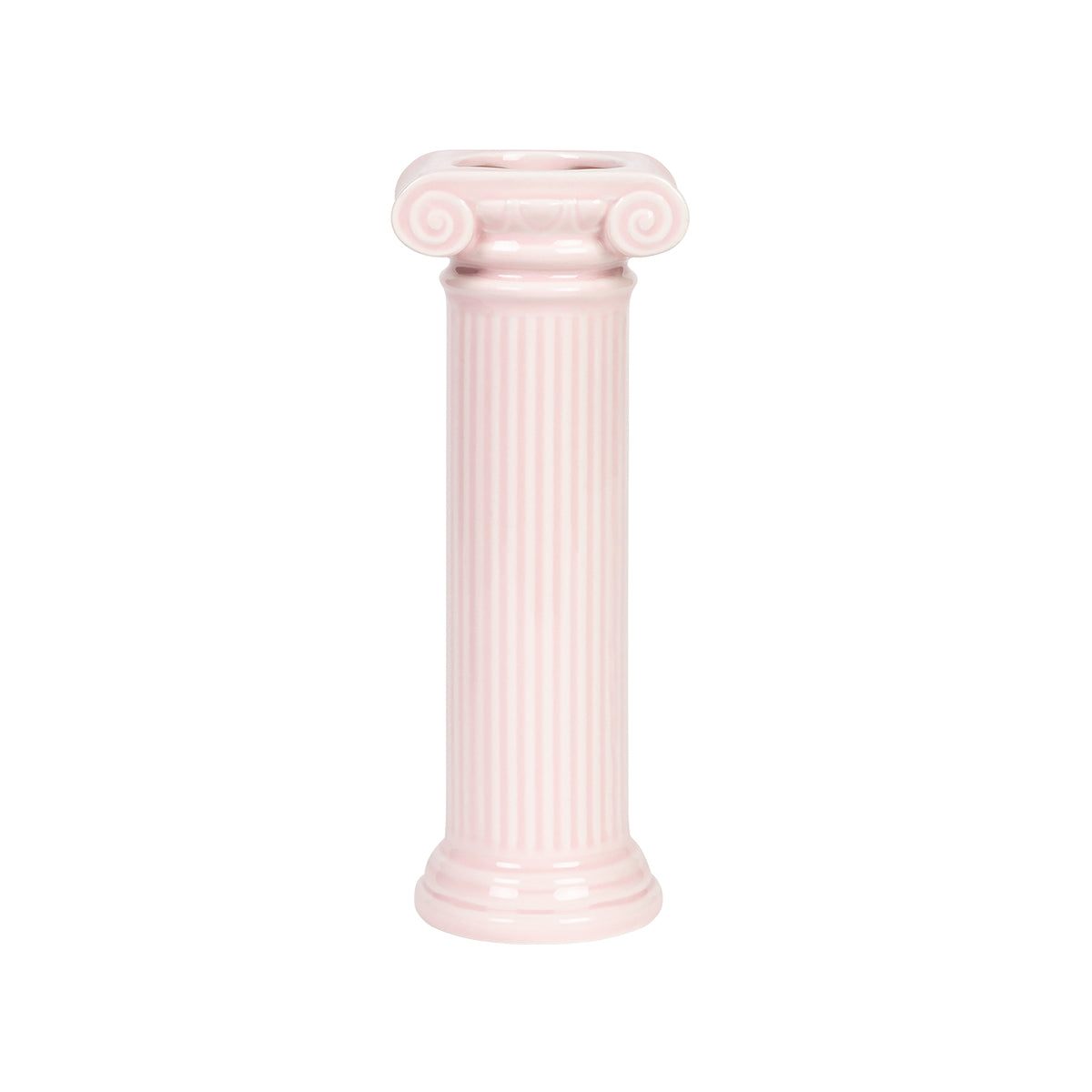 DOIY Greek Series Athena Vase Pink