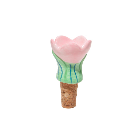 DOIY Bloom Bottle Stopper