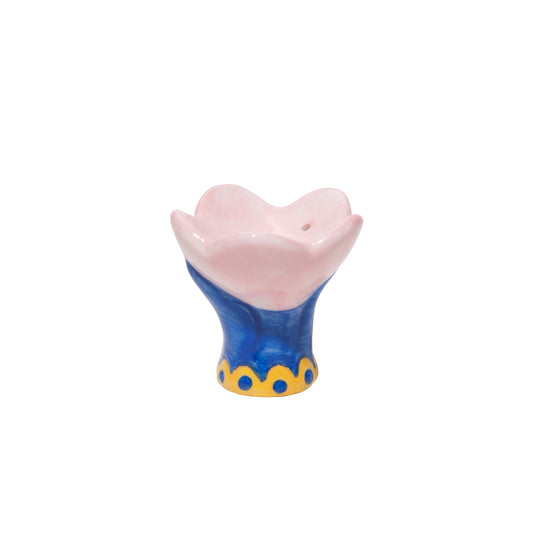 DOIY Bloom Incense Holder