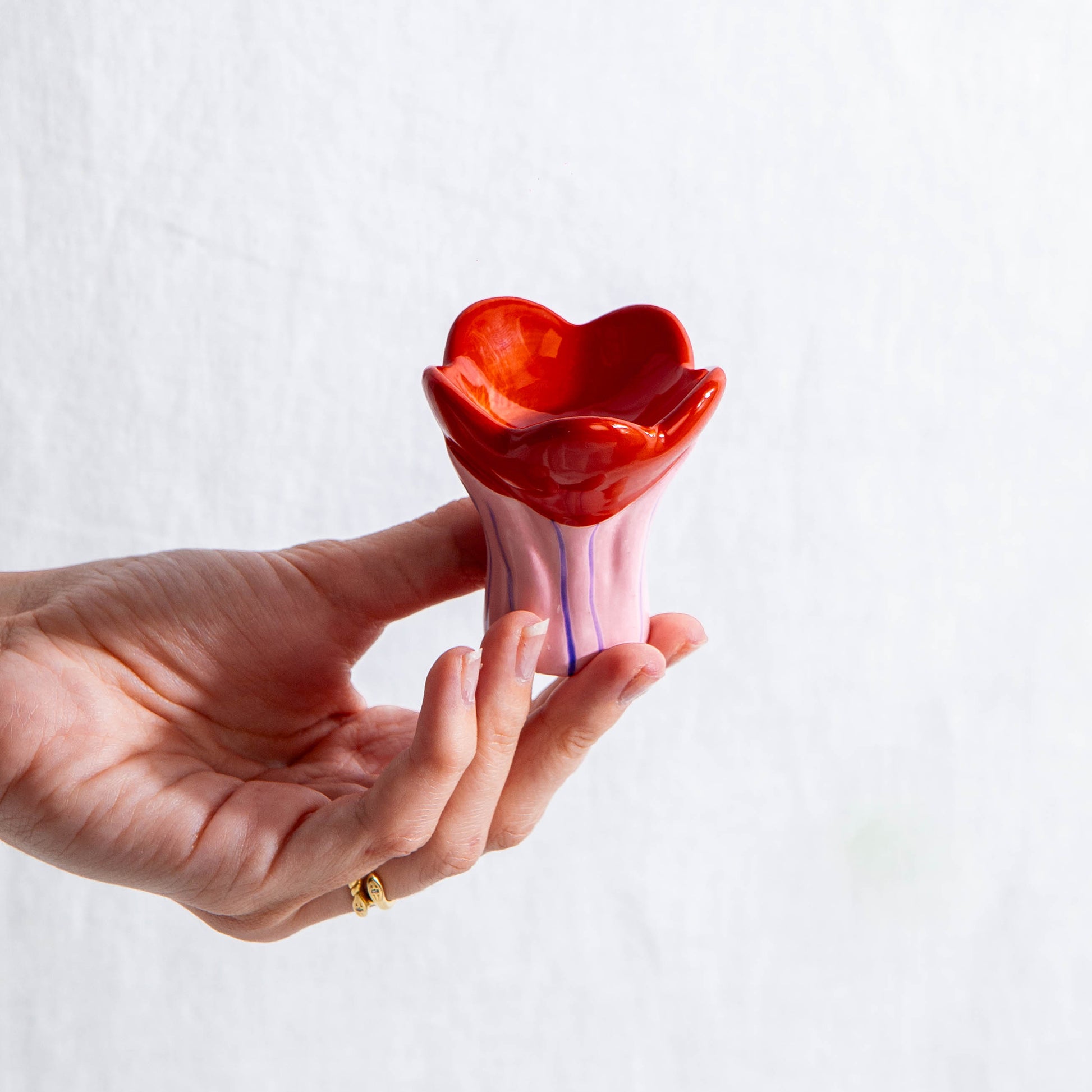 DOIY Bloom Salt & Pepper