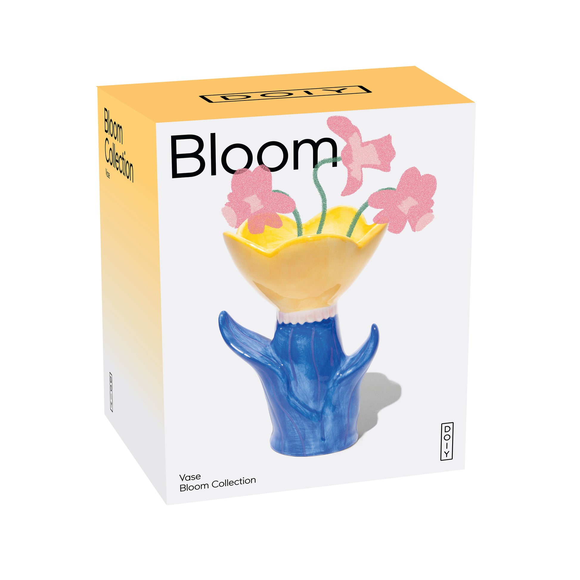DOIY Bloom Vase Large