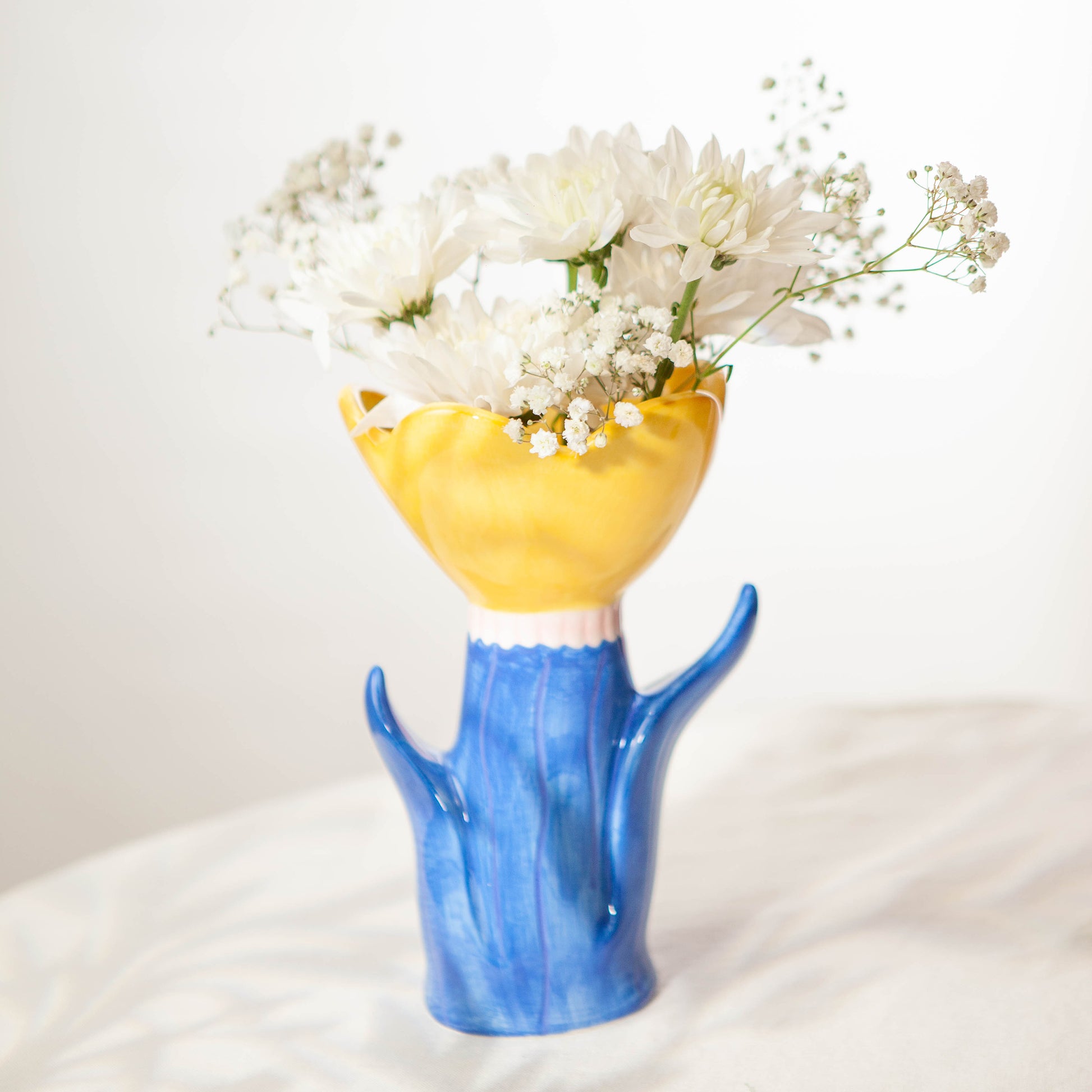 DOIY Bloom Vase Large