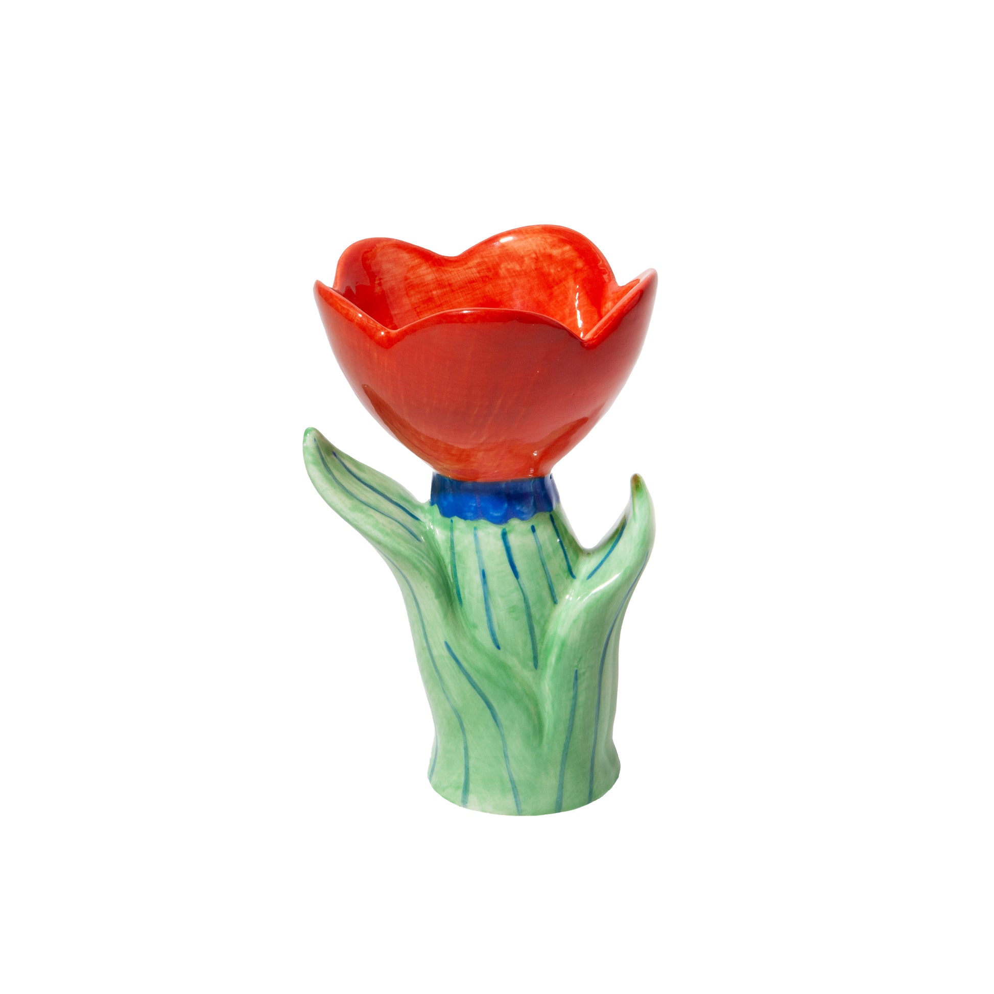 DOIY Bloom Vase Small