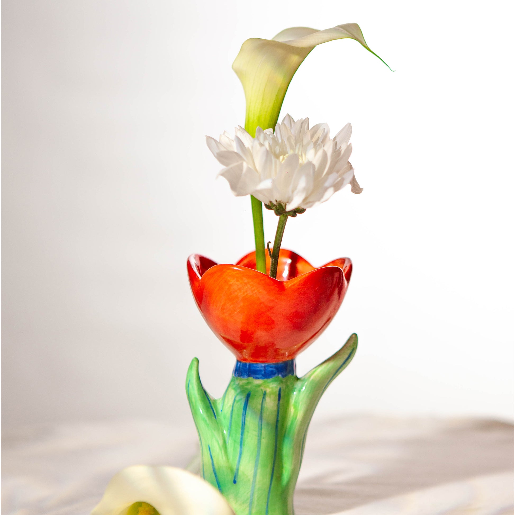 DOIY Bloom Vase Small