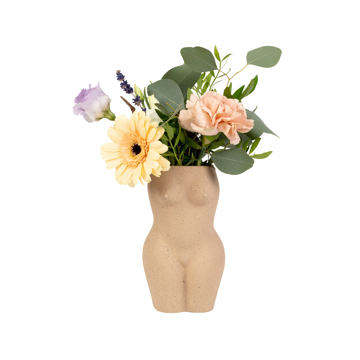 DOIY Body Vase Small