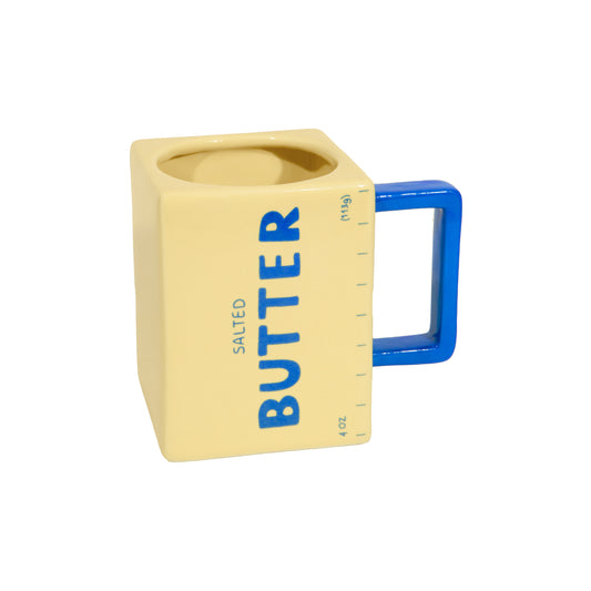 DOIY Butter Mug