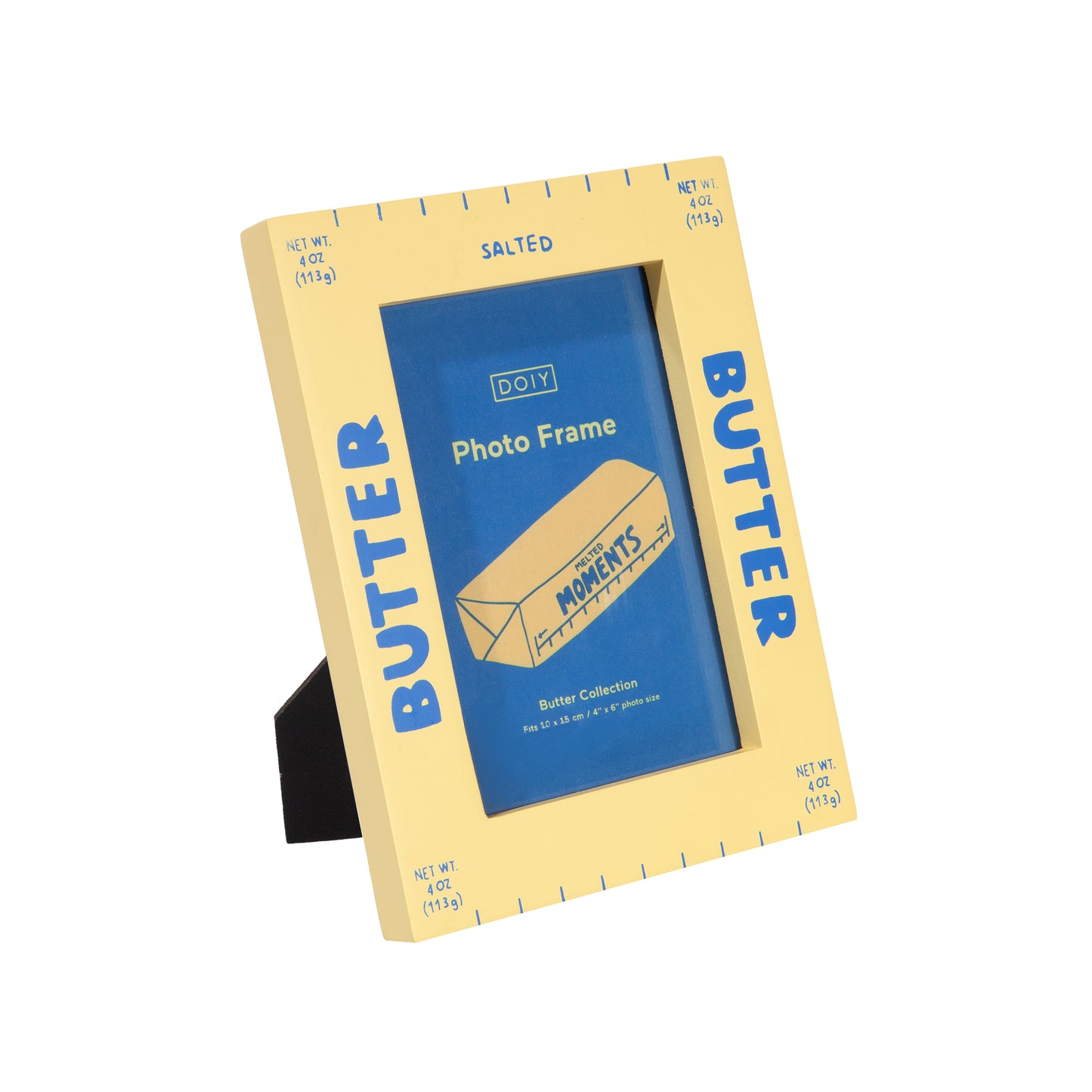 DOIY Butter Photo Frame