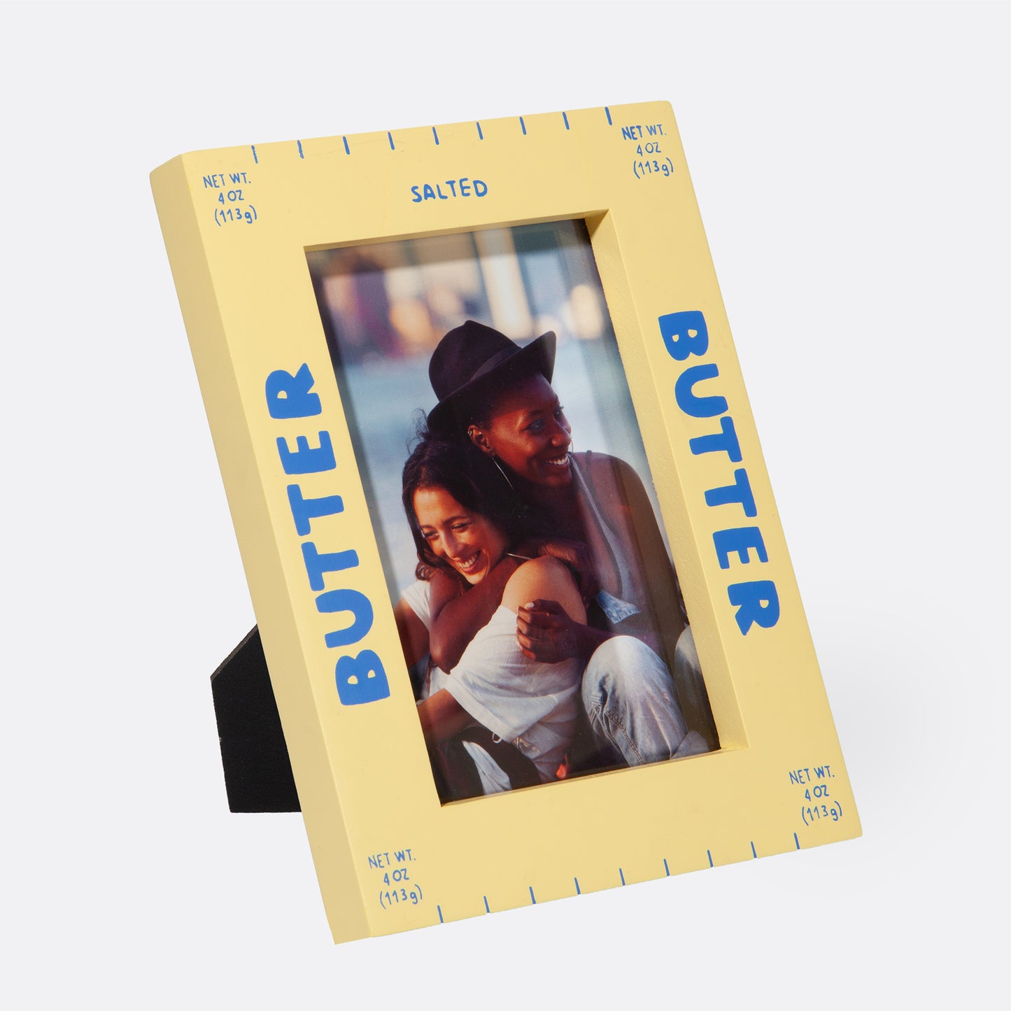 DOIY Butter Photo Frame