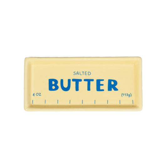 DOIY Butter Trinket Tray