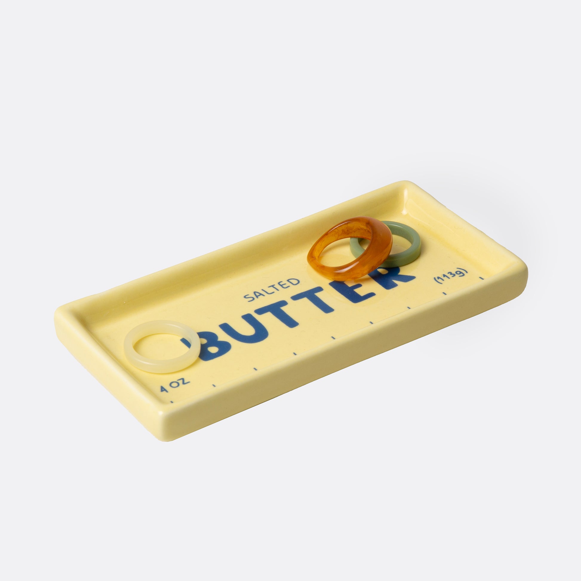 DOIY Butter Trinket Tray