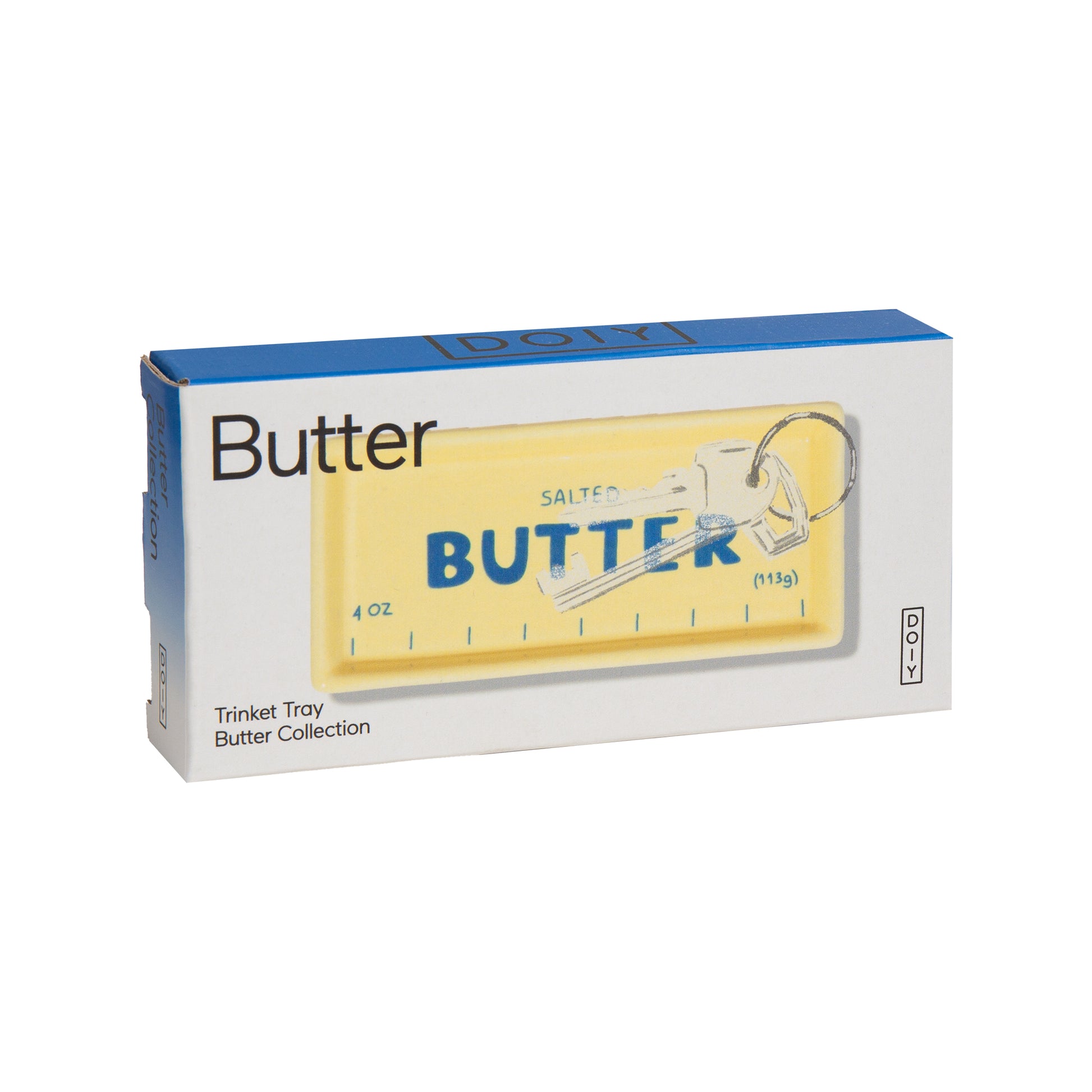 DOIY Butter Trinket Tray