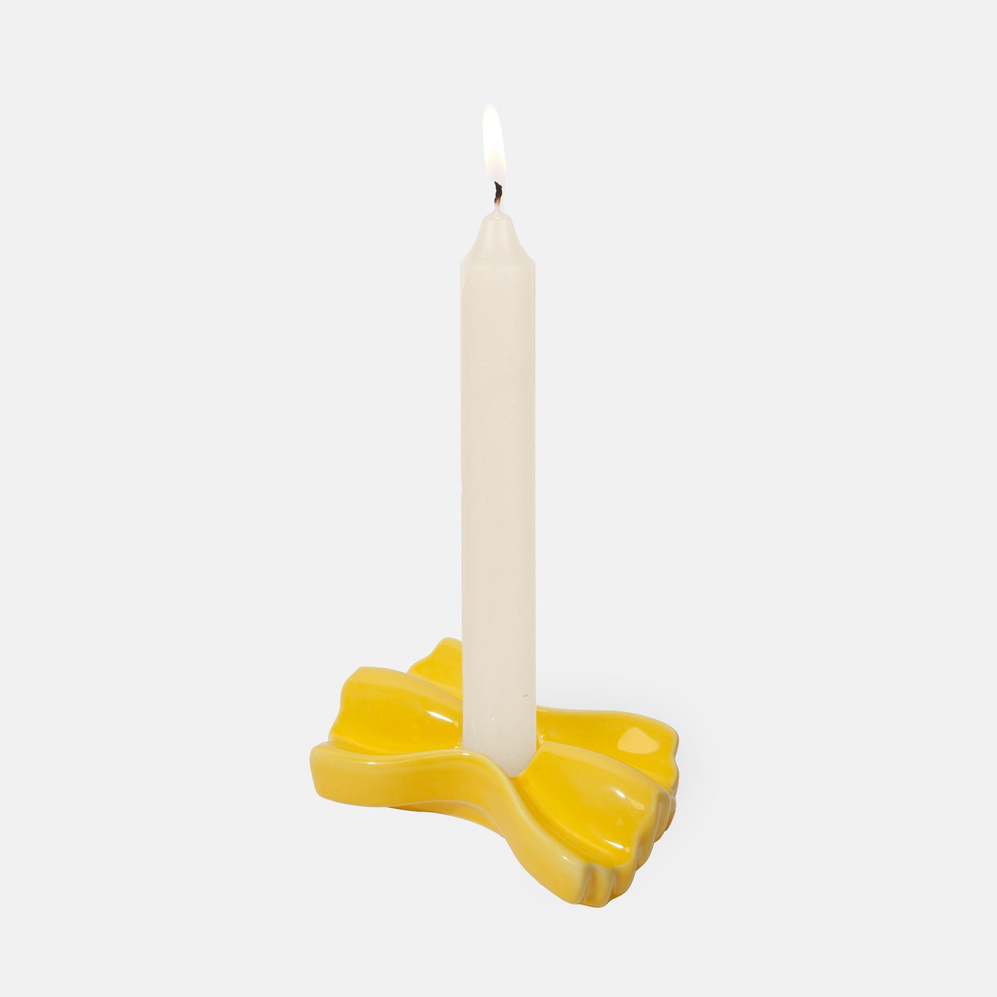 DOIY Dolce Vita Candle Holder Farfalle