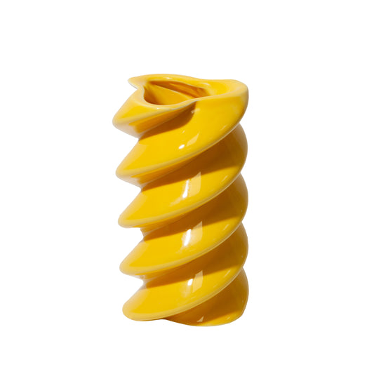 DOIY Dolce Vita Vase Fusilli