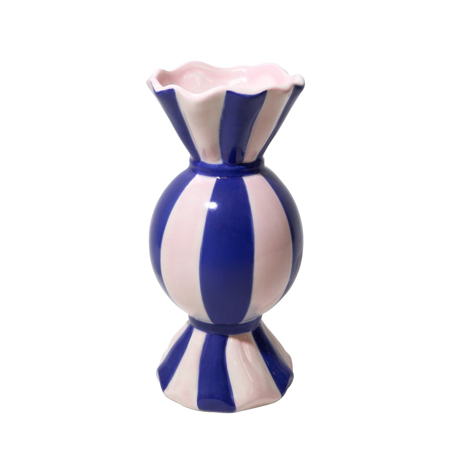 DOIY Funfair Vase