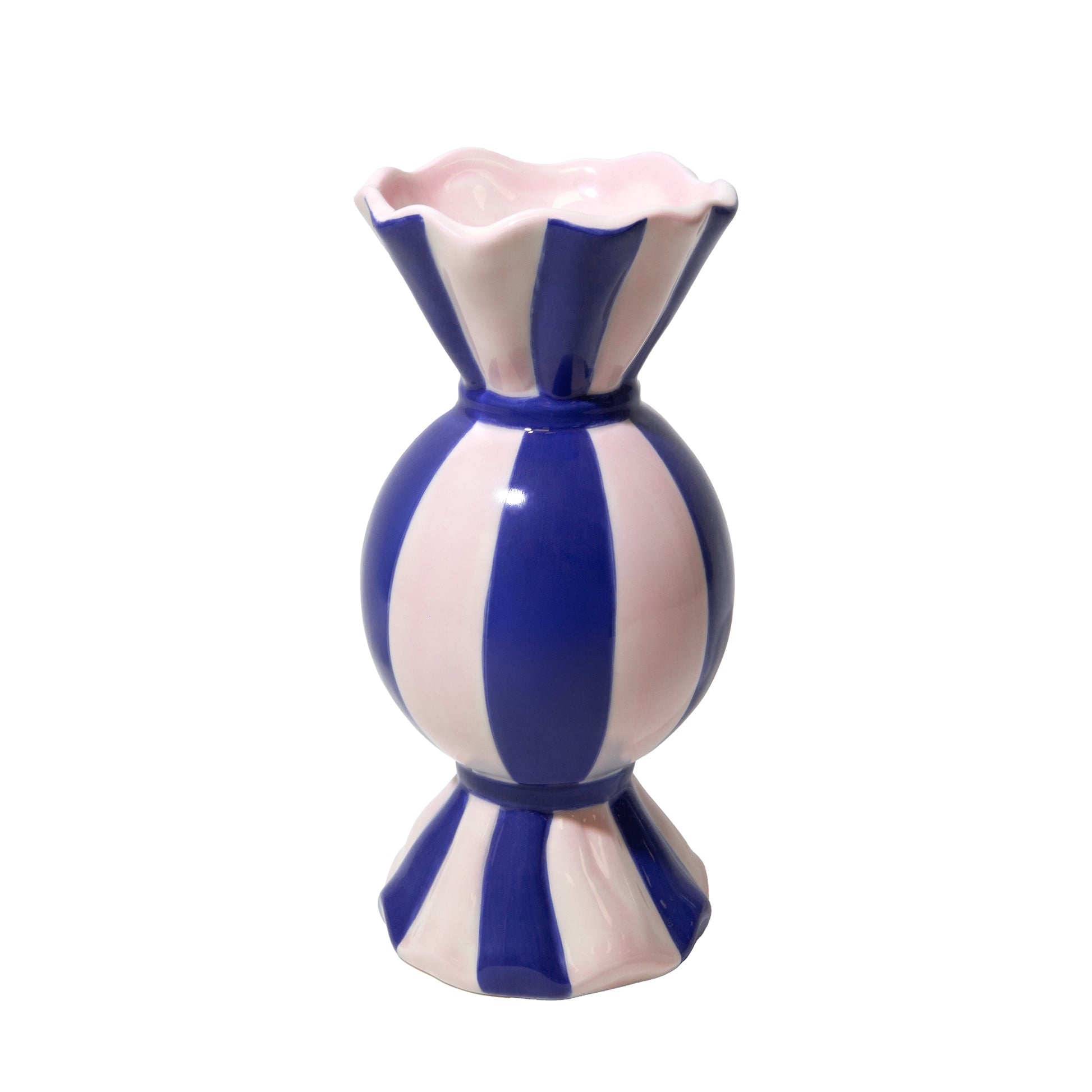 DOIY Funfair Vase
