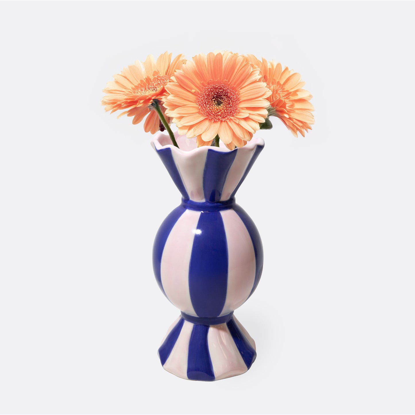 DOIY Funfair Vase