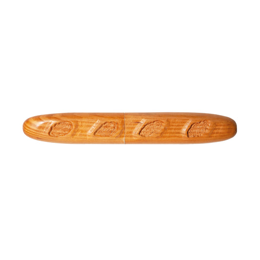 DOIY Good Morning Bread Knife Baguette