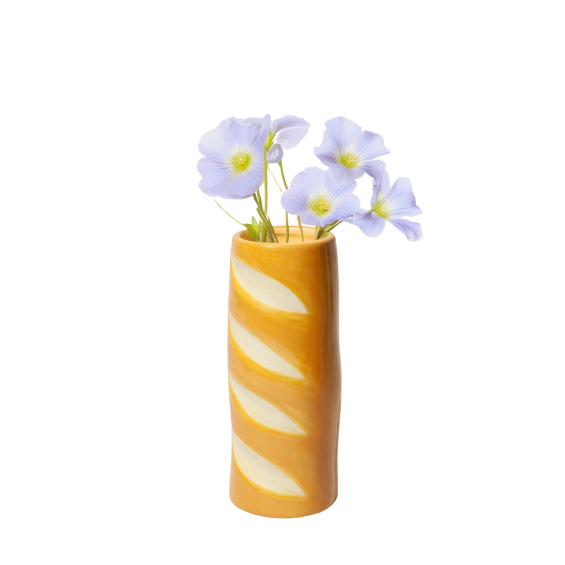 DOIY Good Morning Vase Baguette