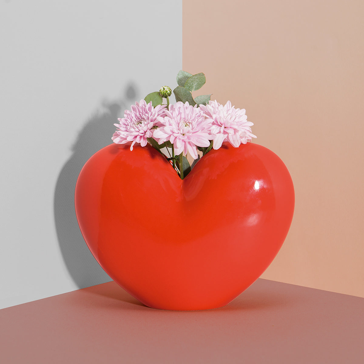 Love Vase