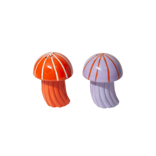 DOIY Ocean Dreams Salt & Pepper Jellyfish