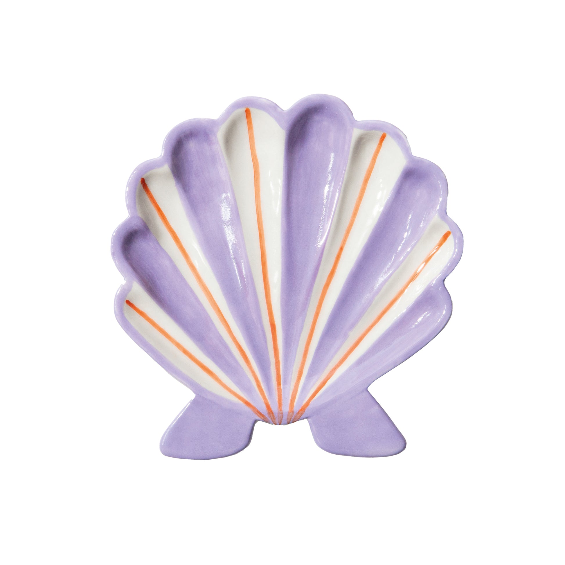 DOIY Ocean Dreams Tray Seashell