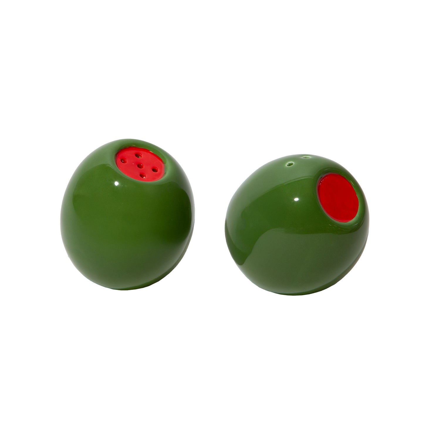 DOIY Olivia Salt & Pepper