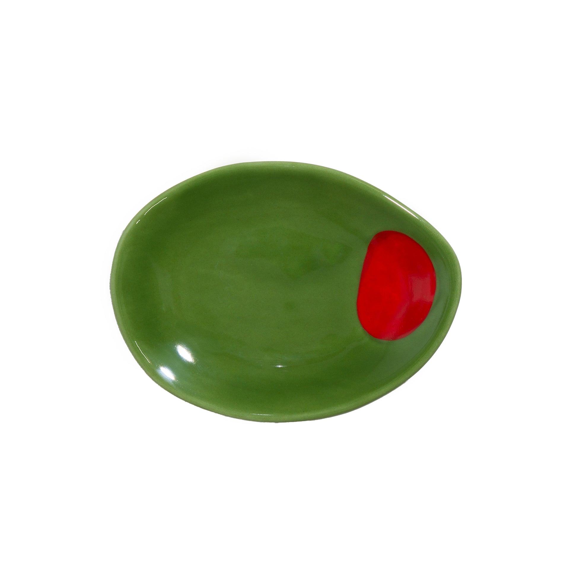 DOIY Olivia Trinket Tray