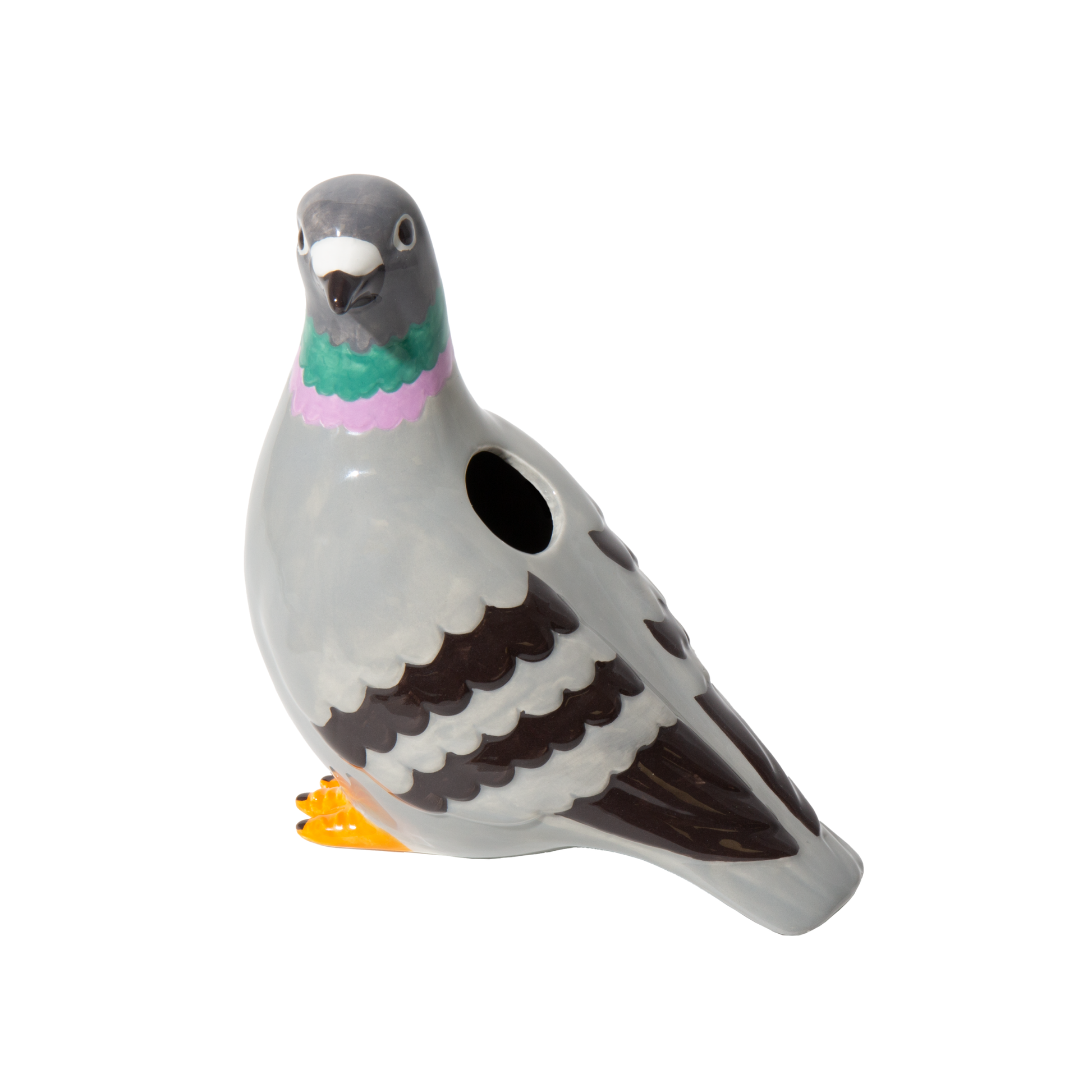 DOIY Pigeon Vase M