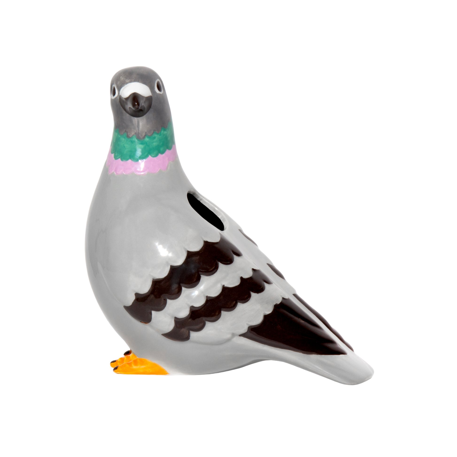 DOIY Pigeon Vase M