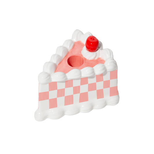 DOIY Sweetie Candle Holder