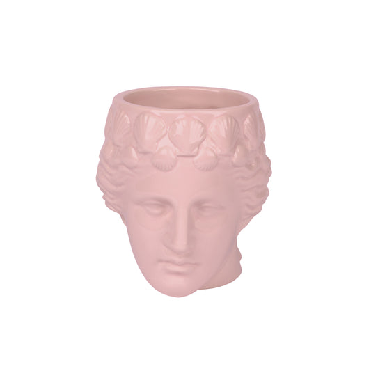 DOIY Greek Series Venus Mug Pink