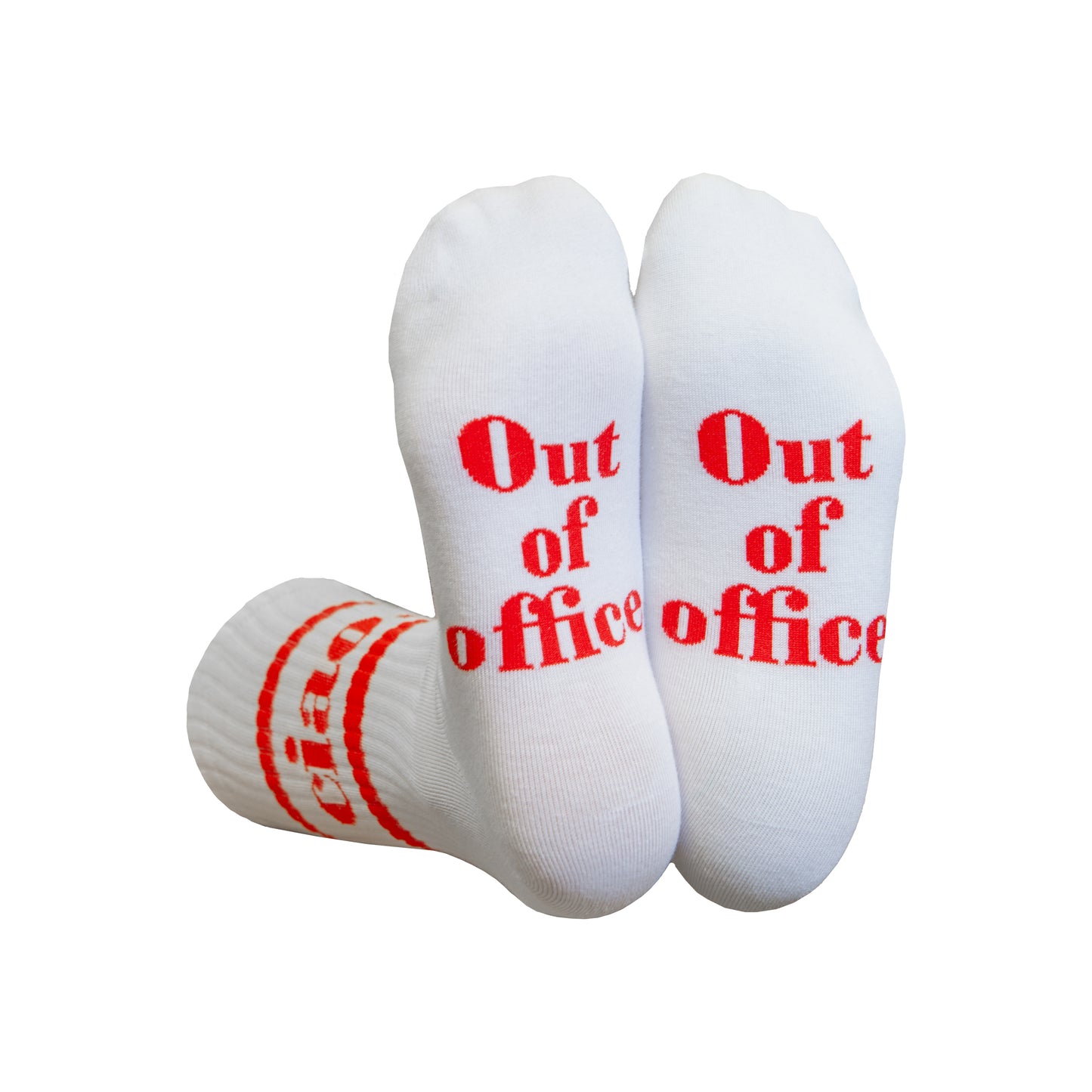 Eat My Socks Crew Socks Ciao