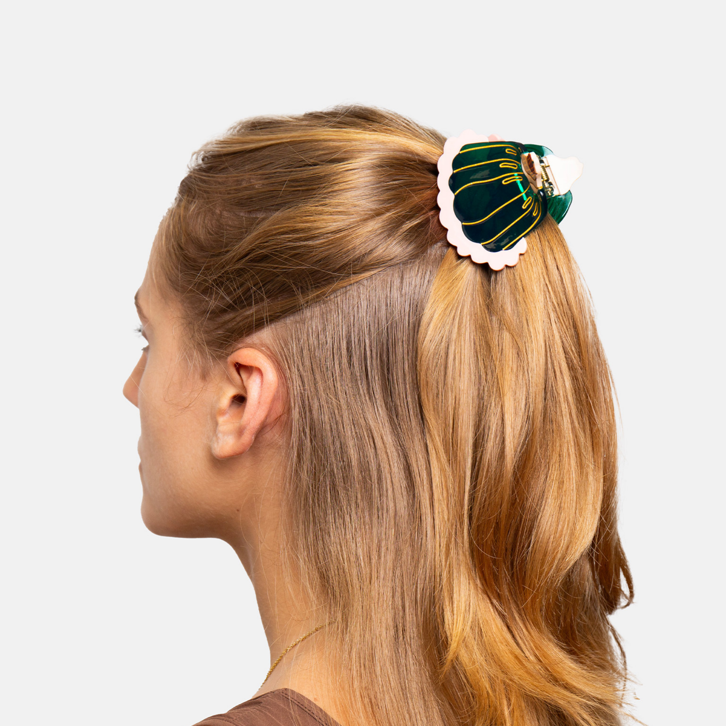 Eat My Socks Hair Claw Jelly Cake