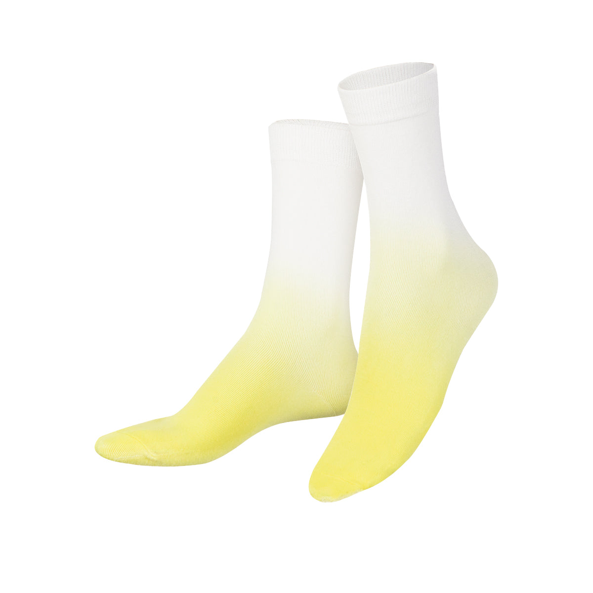 Socks Iced Tea Lemon (2 pairs)